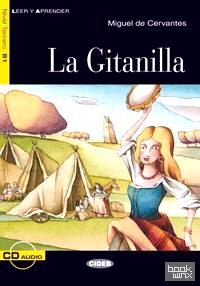La Gitanilla (+ Audio CD)