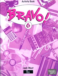 Bravo! 6 Activity Book
