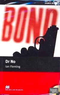 Dr No: Level 5 Intermediate with extra exercises (+ Audio CD)