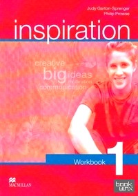 Inspiration 1: Workbook