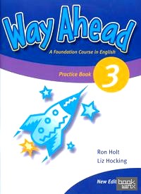 New Way Ahead 3 Grammar Practice Book