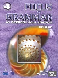 Focus on Grammar: High-Intermediate Course for Reference and Practice. Student's Book (+ Audio CD)