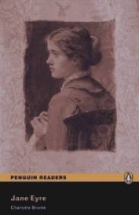 Jane Eyre (+ Audio CD)