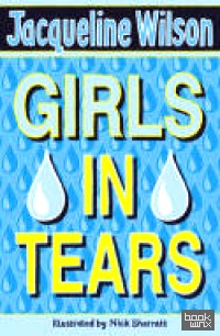 Girls in Tears