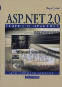 ASP: NET 2. 0: теория и практика