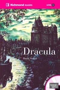 Dracula (+ Audio CD)