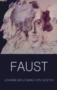 Faust — A Tragedy in Two Parts and the Urfaust