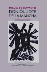 Don Quijote de la Mancha