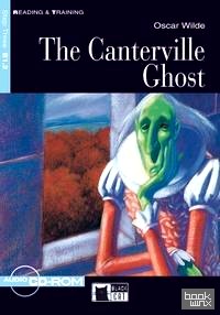 The Canterville Ghost (+ CD-ROM)