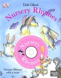 Nursery Rhymes (+ Audio CD)