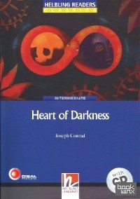 Heart of Darkness (+ Audio CD)
