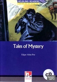 Tales of Mystery (+ Audio CD)