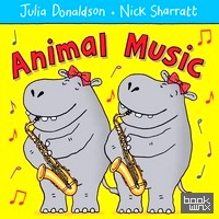 Animal Music