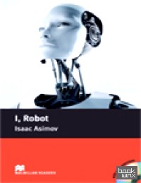 I, Robot (+ Audio CD)