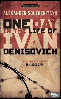 One Day in Life of Ivan Denisovich