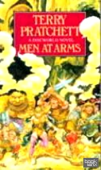 Men At Arms